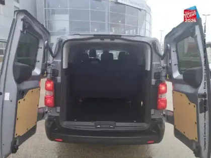 Photo 13 Toyota Proace  Combi Long 2.0 140 D-4D MC24