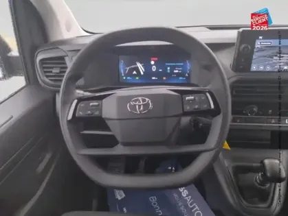 Photo 11 Toyota Proace  Combi Long 2.0 140 D-4D MC24