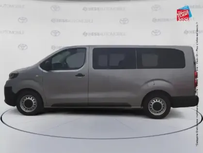 Photo 8 Toyota Proace  Combi Long 2.0 140 D-4D MC24