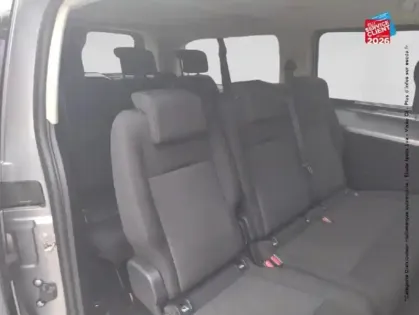 Photo 10 Toyota Proace  Combi Long 2.0 140 D-4D MC24