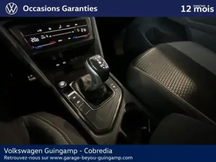 Photo 11 Volkswagen Tiguan  2.0 TDI 150ch Active DSG7