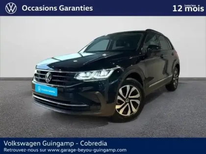 Photo Volkswagen Tiguan