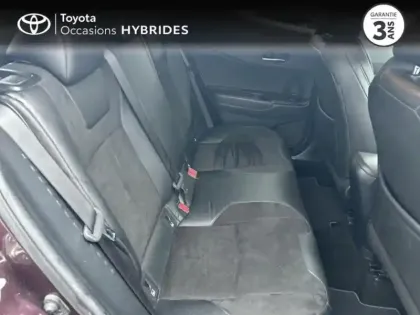 Photo 6 Toyota C-HR  1.8 Hybride 122ch Collection E-CVT