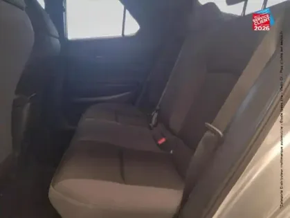 Photo 10 Toyota C-HR  2.0 Hybride 200ch Design MY25