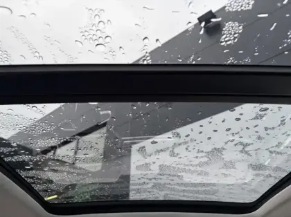 Photo 11 Volkswagen Tiguan  2.0 TDI 150ch Elegance DSG7