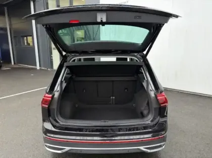 Photo 5 Volkswagen Tiguan  2.0 TDI 150ch Elegance DSG7