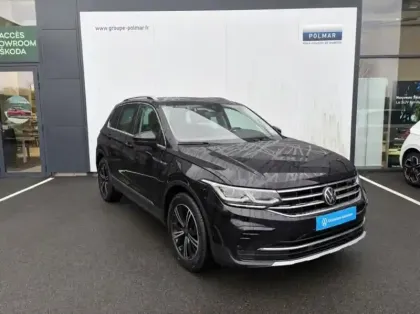 Photo Volkswagen Tiguan