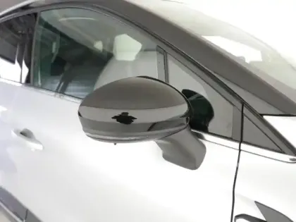 Photo 14 Renault Captur  1.3 TCe mild hybrid 160ch Techno EDC