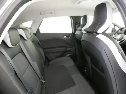 Photo 11 Renault Captur  1.3 TCe mild hybrid 160ch Techno EDC