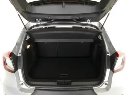 Photo 10 Renault Captur  1.3 TCe mild hybrid 160ch Techno EDC