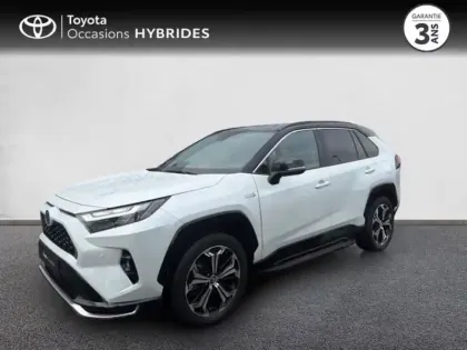 Photo Toyota Rav4