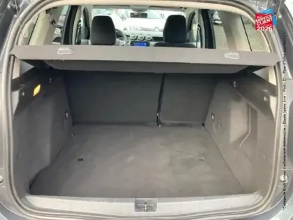 Photo 28 Dacia Duster  1.3 TCe 150ch FAP Prestige 4x2 EDC