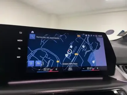 Photo 11 BMW Serie 2 Série 2 ActiveTourer 225e 245ch xDrive M Sport DKG7