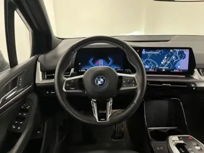 Photo 8 BMW Serie 2 Série 2 ActiveTourer 225e 245ch xDrive M Sport DKG7