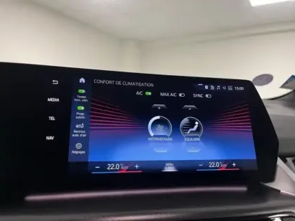 Photo 12 BMW Serie 2 Série 2 ActiveTourer 225e 245ch xDrive M Sport DKG7