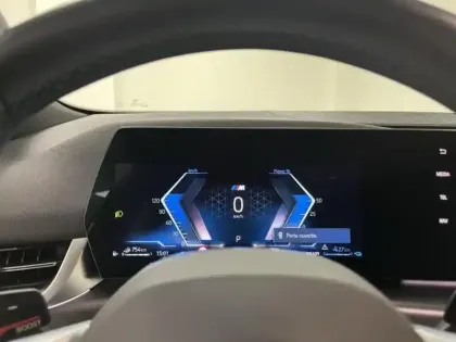 Photo 9 BMW Serie 2 Série 2 ActiveTourer 225e 245ch xDrive M Sport DKG7