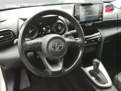 Photo 6 Toyota Yaris  Cross 116h Dynamic MY22