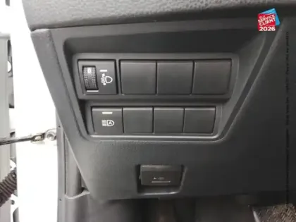 Photo 11 Toyota Yaris  Cross 116h Dynamic MY22