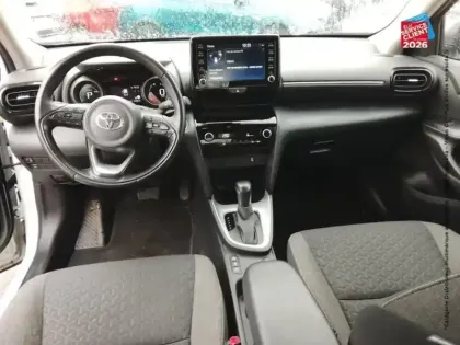 Photo 5 Toyota Yaris  Cross 116h Dynamic MY22