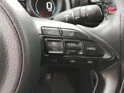 Photo 13 Toyota Yaris  Cross 116h Dynamic MY22