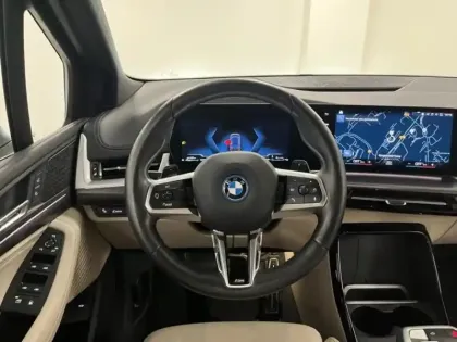 Photo 9 BMW Serie 2 Série 2 ActiveTourer 225e 245ch xDrive M Sport DKG7