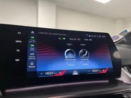 Photo 12 BMW Serie 2 Série 2 ActiveTourer 225e 245ch xDrive M Sport DKG7