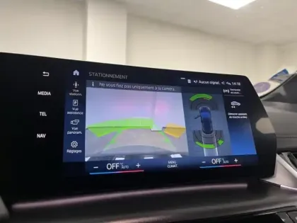 Photo 14 BMW Serie 2 Série 2 ActiveTourer 225e 245ch xDrive M Sport DKG7