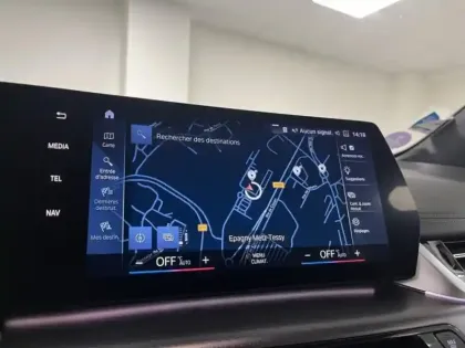 Photo 13 BMW Serie 2 Série 2 ActiveTourer 225e 245ch xDrive M Sport DKG7