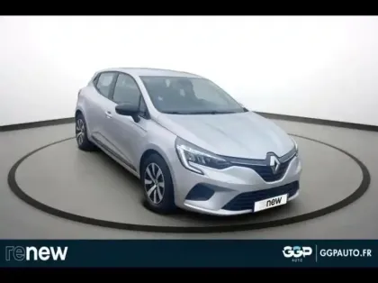 Photo 7 Renault Clio  1.0 TCe 90ch Equilibre