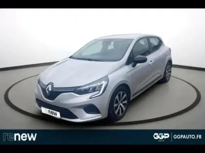 Photo Renault Clio Equilibre