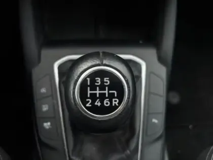 Photo 11 Ford Focus  1.0 EcoBoost 125ch Titanium