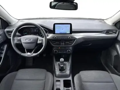 Photo 7 Ford Focus  1.0 EcoBoost 125ch Titanium