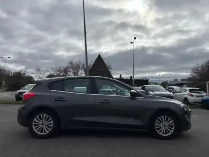 Photo 6 Ford Focus  1.0 EcoBoost 125ch Titanium