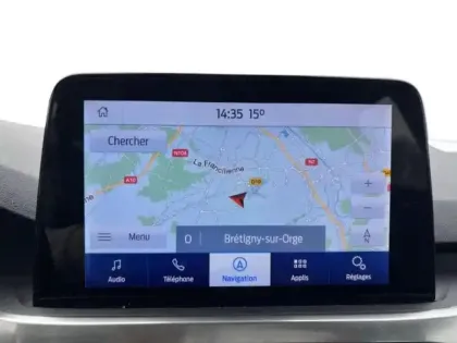 Photo 14 Ford Focus  1.0 EcoBoost 125ch Titanium