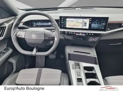 Photo 7 Opel Grandland  1.2 Turbo Hybrid 136ch GS e-DCT6