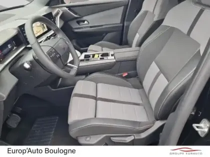 Photo 10 Opel Grandland  1.2 Turbo Hybrid 136ch GS e-DCT6