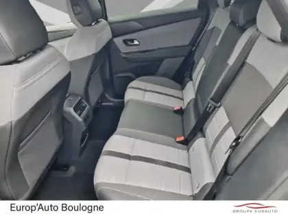 Photo 11 Opel Grandland  1.2 Turbo Hybrid 136ch GS e-DCT6