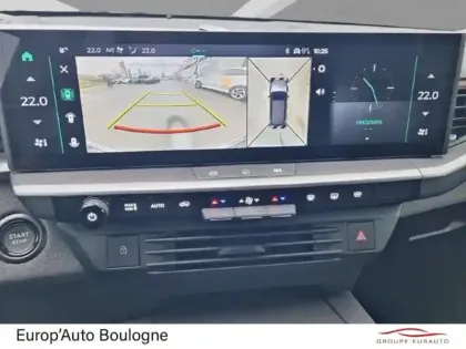 Photo 13 Opel Grandland  1.2 Turbo Hybrid 136ch GS e-DCT6