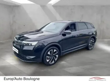 Photo Opel Grandland