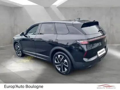 Photo 6 Opel Grandland  1.2 Turbo Hybrid 136ch GS e-DCT6