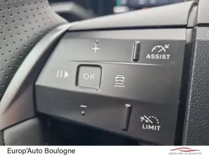 Photo 9 Opel Grandland  1.2 Turbo Hybrid 136ch GS e-DCT6