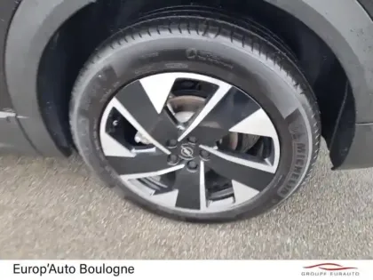 Photo 12 Opel Grandland  1.2 Turbo Hybrid 136ch GS e-DCT6