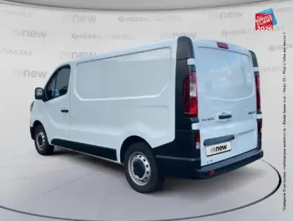 Photo 7 Renault Trafic  Fg L1H1 3T 2.0 Blue dCi 130ch Confort E6E