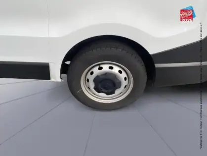 Photo 9 Renault Trafic  Fg L1H1 3T 2.0 Blue dCi 130ch Confort E6E