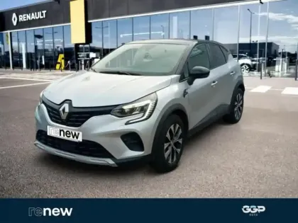 Photo Renault Captur
