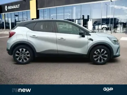 Photo 6 Renault Captur  1.0 TCe 90ch Evolution