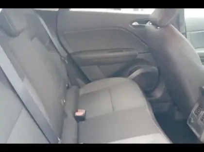 Photo 14 Renault Captur  1.0 TCe 90ch Evolution