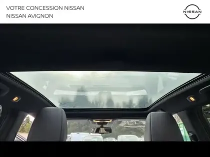 Photo 16 Nissan Qashqai Gén. III (J12) Ph1 Tekna 5