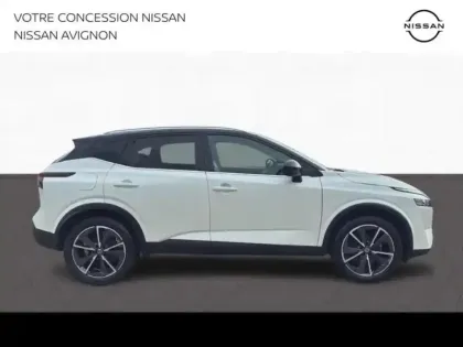 Photo 6 Nissan Qashqai Gén. III (J12) Ph1 Tekna 5