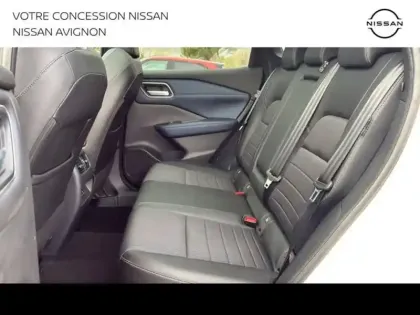 Photo 15 Nissan Qashqai Gén. III (J12) Ph1 Tekna 5